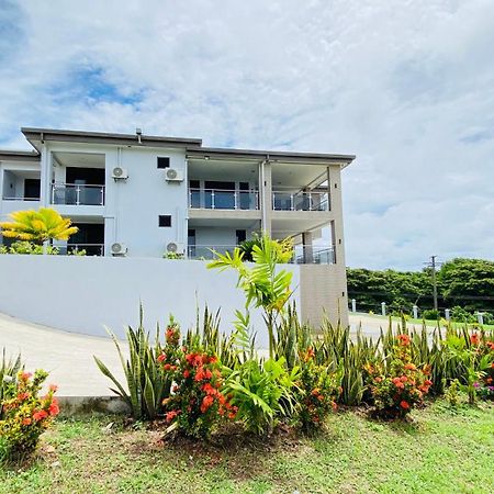 Lovely 4-Bedroom Holiday Home With Free Parking. Lautoka Exterior photo