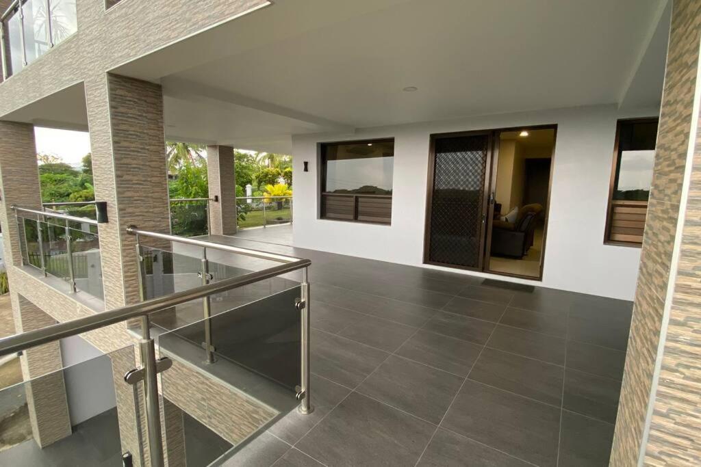 Lovely 4-Bedroom Holiday Home With Free Parking. Lautoka Exterior photo
