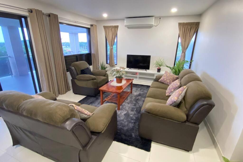 Lovely 4-Bedroom Holiday Home With Free Parking. Lautoka Exterior photo