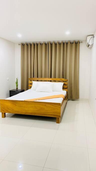 Lovely 4-Bedroom Holiday Home With Free Parking. Lautoka Exterior photo