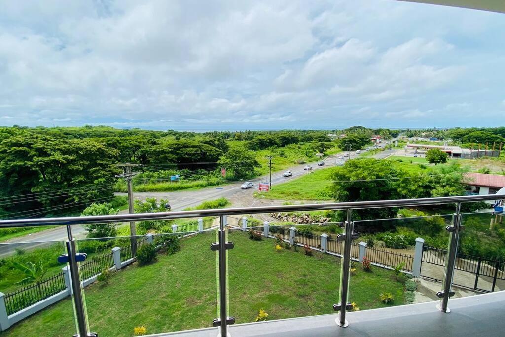 Lovely 4-Bedroom Holiday Home With Free Parking. Lautoka Exterior photo