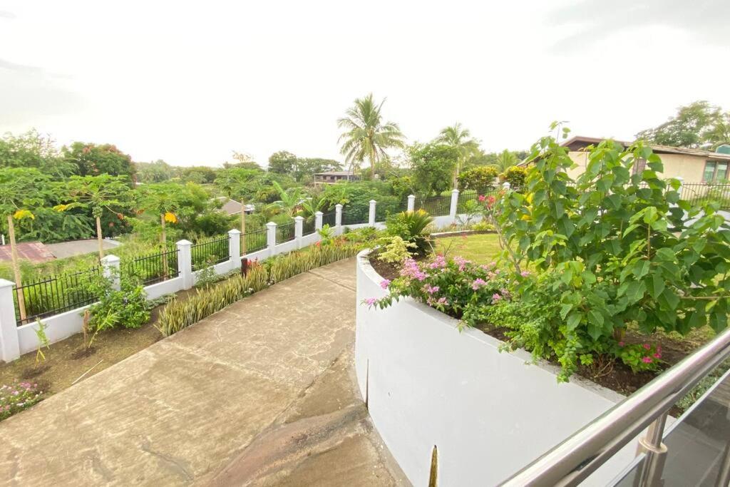 Lovely 4-Bedroom Holiday Home With Free Parking. Lautoka Exterior photo