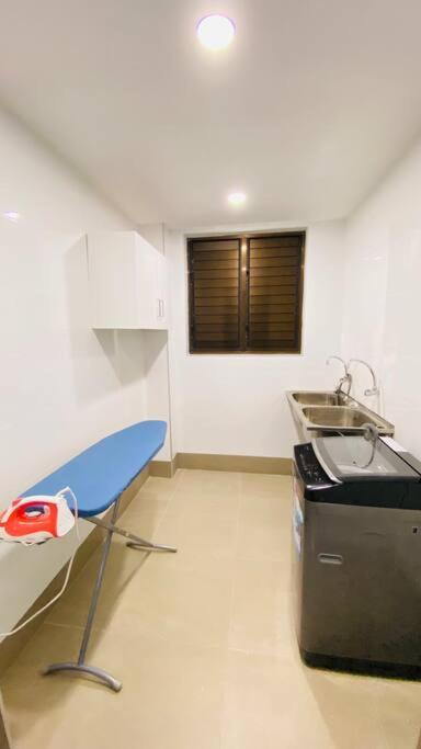 Lovely 4-Bedroom Holiday Home With Free Parking. Lautoka Exterior photo